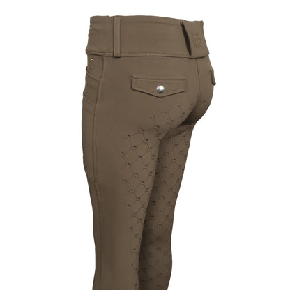 Dapplebay Kids Essential Silicone FS Tights