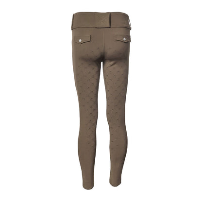 Dapplebay Kids Essential Silicone FS Tights