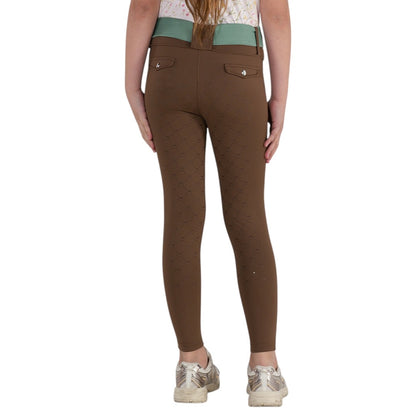 Dapplebay Kids Essential Silicone FS Tights