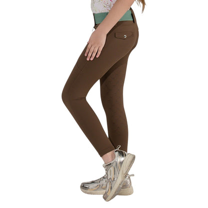 Dapplebay Kids Essential Silicone FS Tights