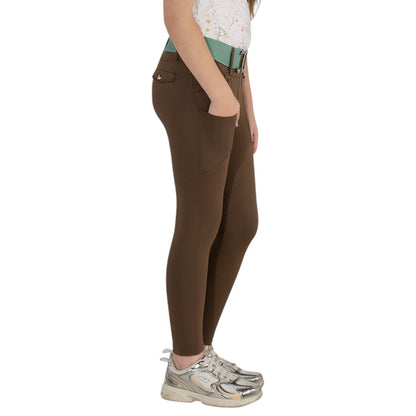 Dapplebay Kids Essential Silicone FS Tights