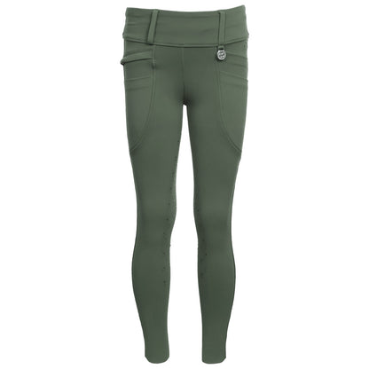 Dapplebay Kids Essential Silicone FS Tights