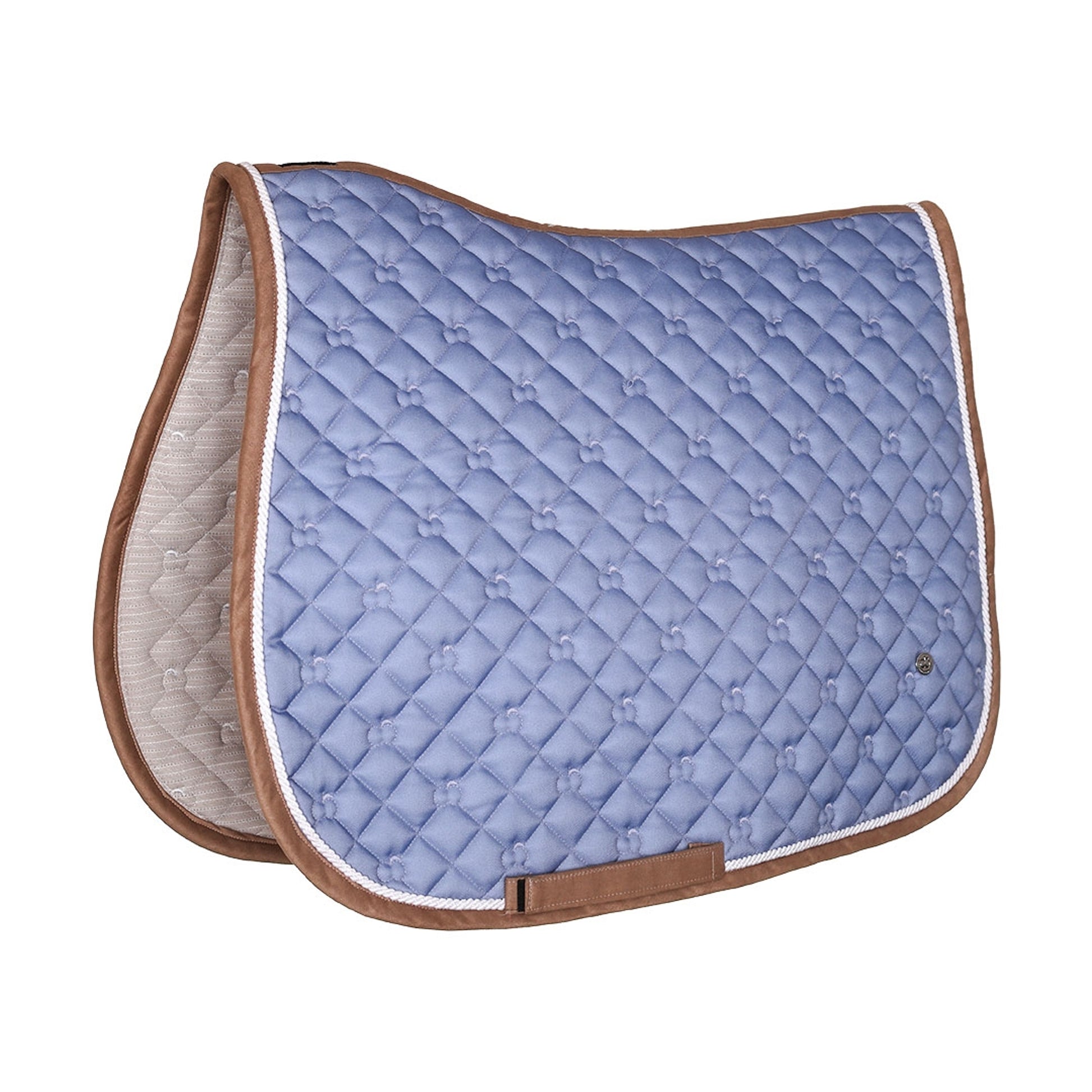 Dapplebay Pony Sport Jump Saddle Pad