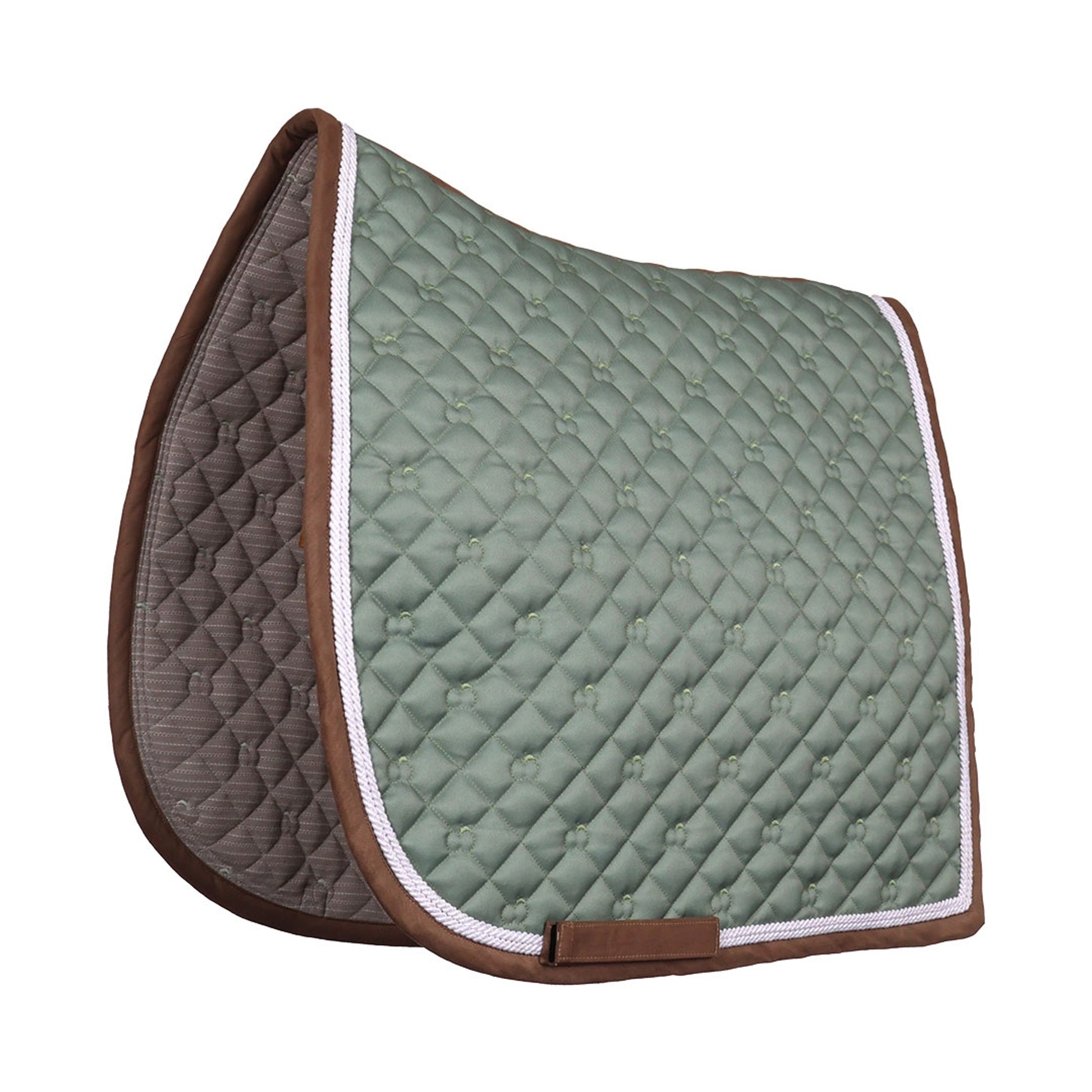 Dapplebay Pony Sport Jump Saddle Pad