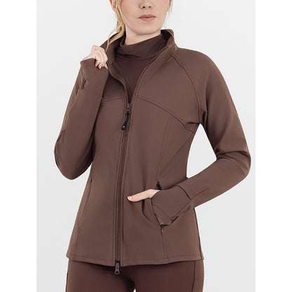 Dapplebay Ladies Sport Fit Jacket