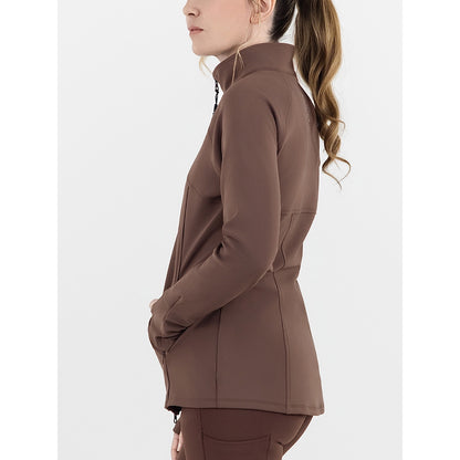 Dapplebay Ladies Sport Fit Jacket
