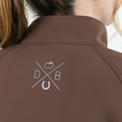 Dapplebay Ladies Sport Fit Jacket