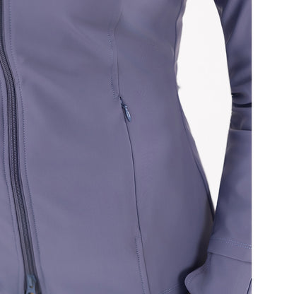 Dapplebay Ladies Sport Fit Jacket