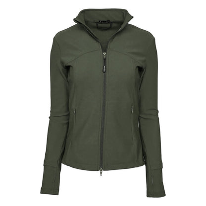 Dapplebay Ladies Sport Fit Jacket