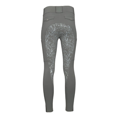 Dapplebay Ladies Dragonfly Meadow Compression FS Breeches