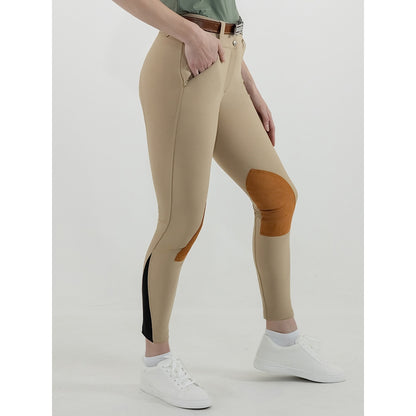 Dapplebay Ladies Sport Hunter Show Breeches