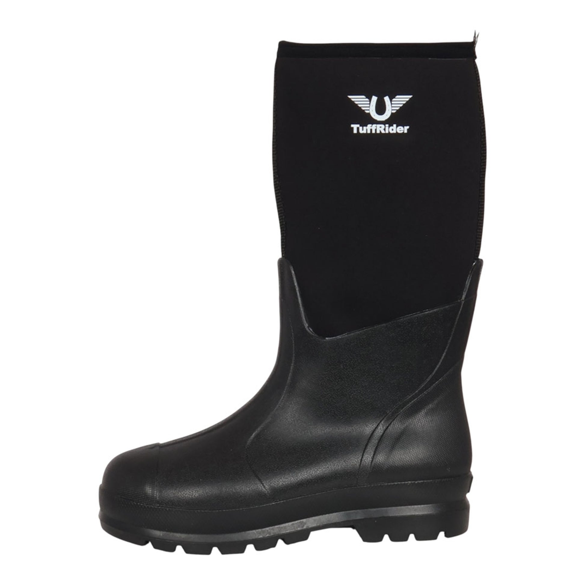 TuffRider Waterproof BarnMule Muckers