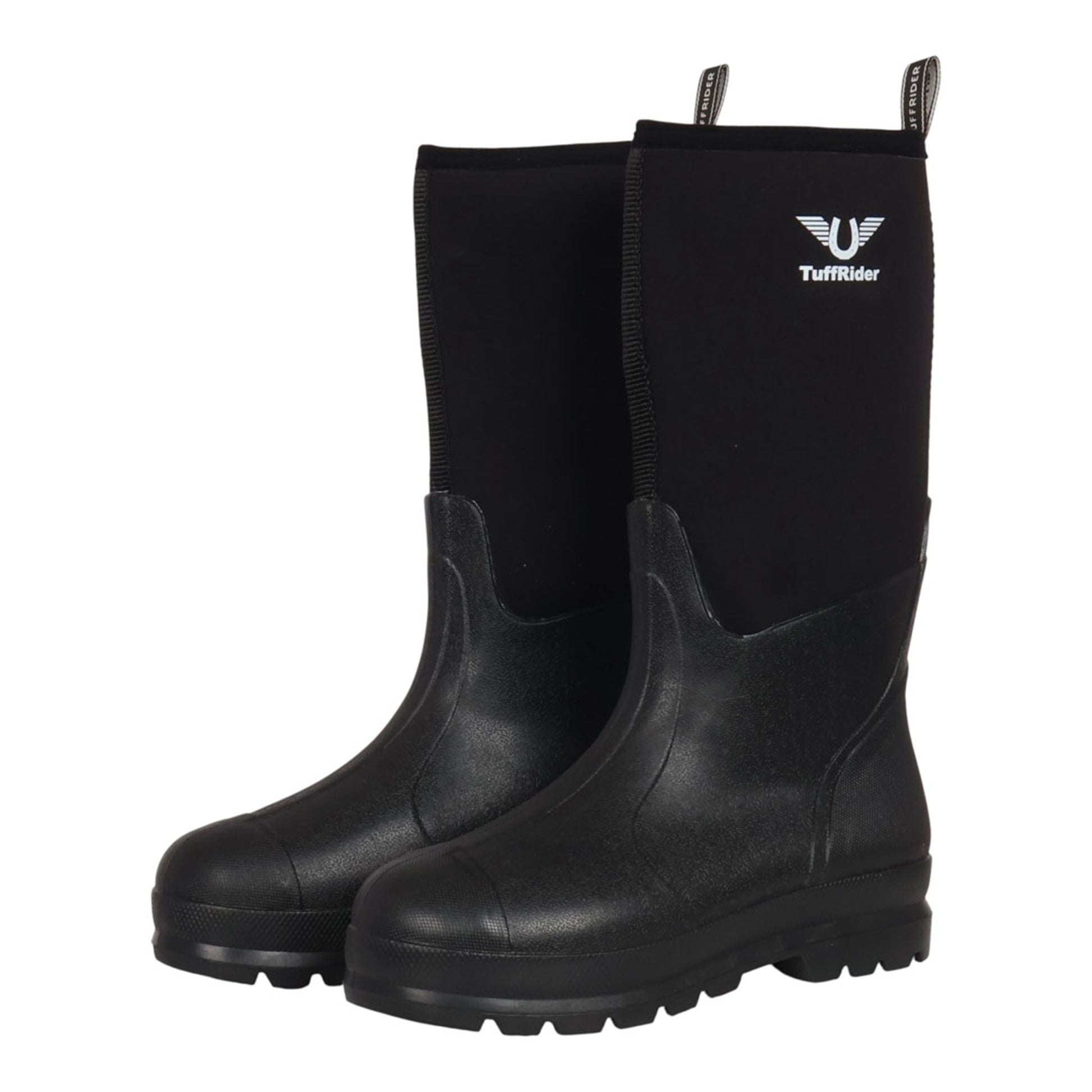 TuffRider Waterproof BarnMule Muckers