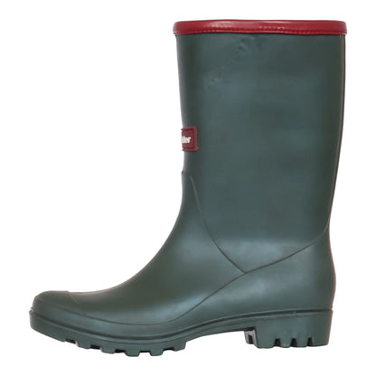 TuffRider Waterproof BarnMule Mid-Calf Boots