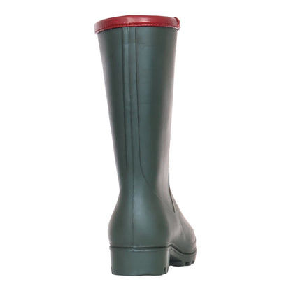 TuffRider Waterproof BarnMule Mid-Calf Boots