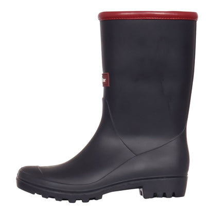 TuffRider Waterproof BarnMule Mid-Calf Boots