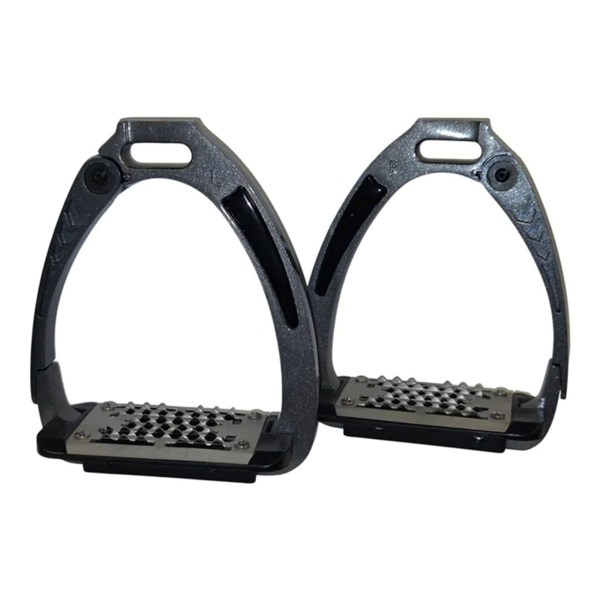 TuffRider Elite Tech Safety Stirrups