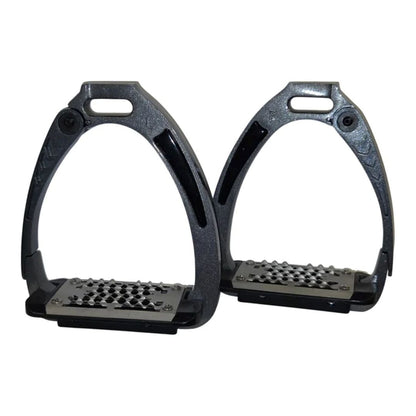 TuffRider Elite Tech Safety Stirrups