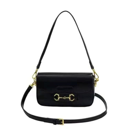 AWST Int'l Classic Snaffle Bit Handbag