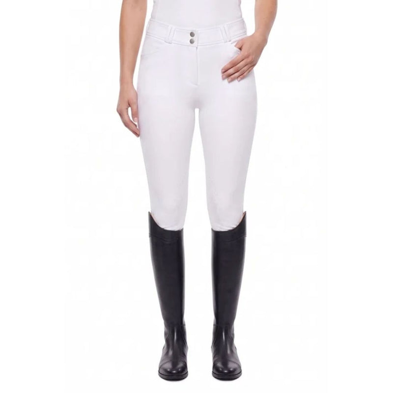 Equine Couture Ladies Dalton Tech Nova Comp KP Breeches