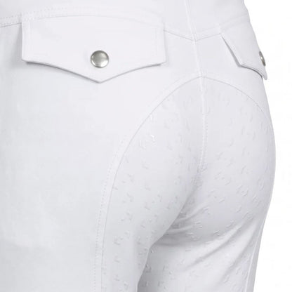 Equine Couture Ladies Dalton Tech Nova Comp FS Breeches