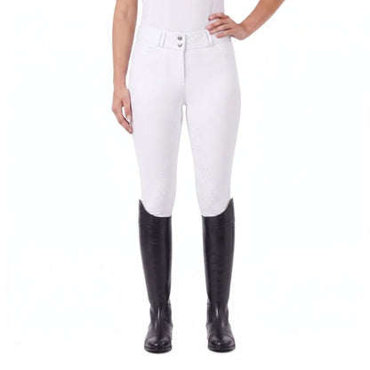Equine Couture Ladies Dalton Tech Nova Comp FS Breeches