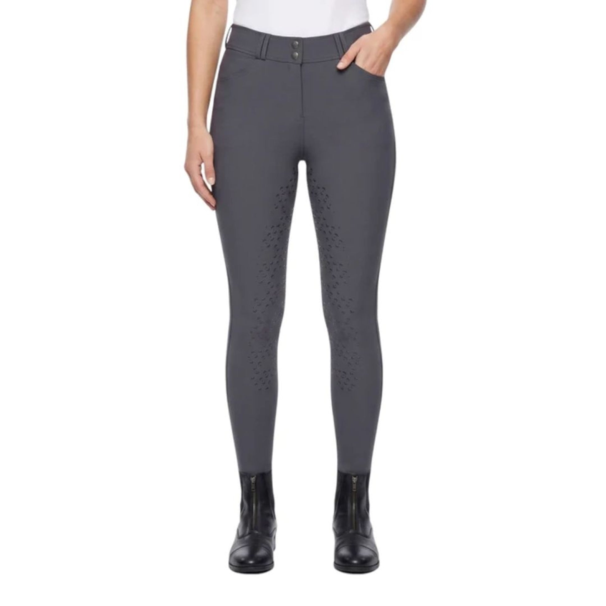 Equine CoutureLadies Dalton Tech Nova FS Breeches