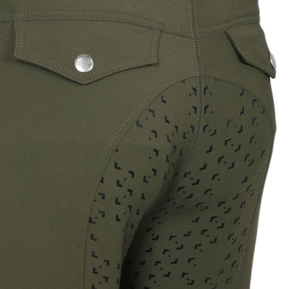 Equine CoutureLadies Dalton Tech Nova FS Breeches