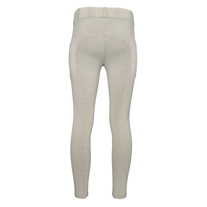 Equine Couture Ladies Silicon KP Tights with Phone Pocket
