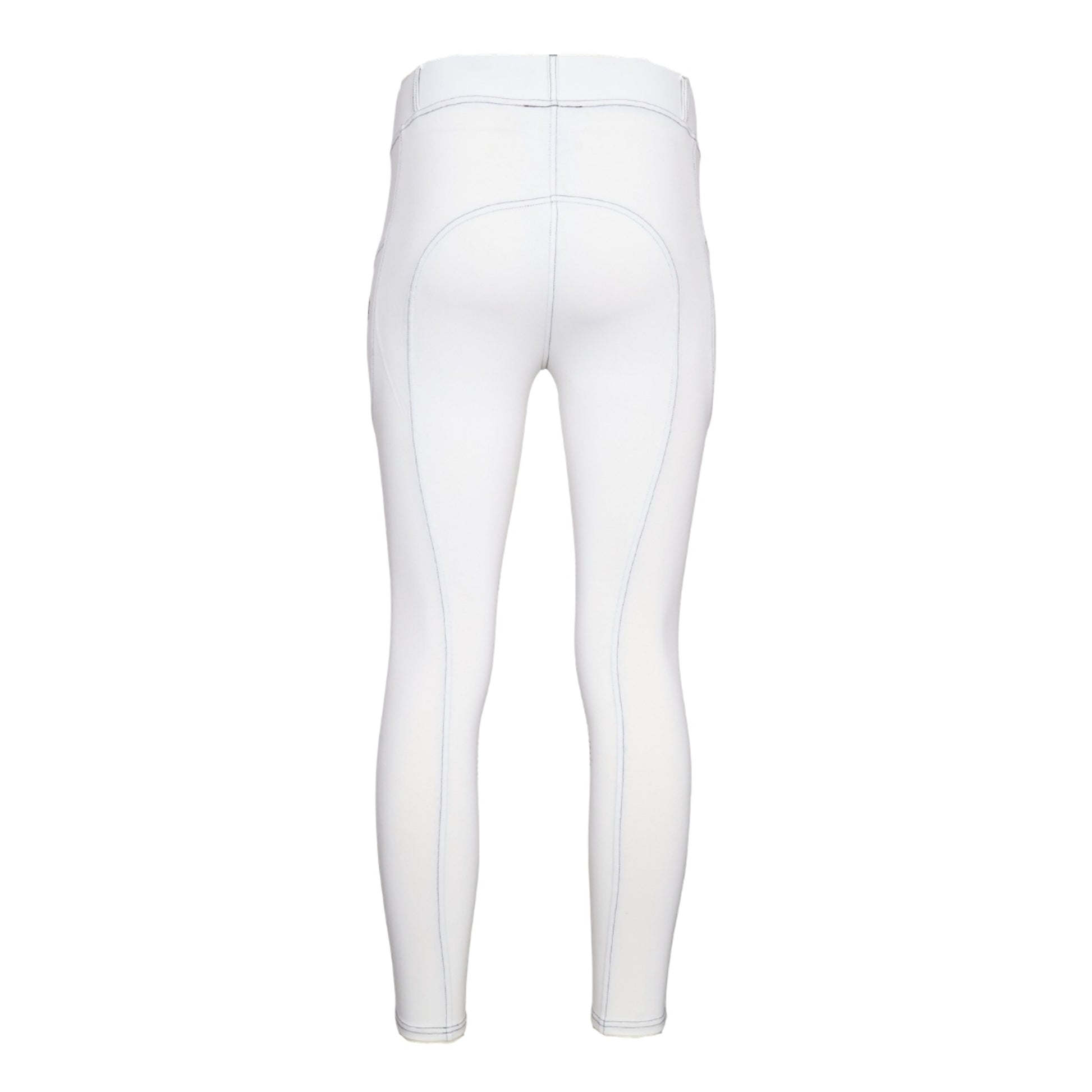 Equine Couture Ladies Silicon KP Tights with Phone Pocket