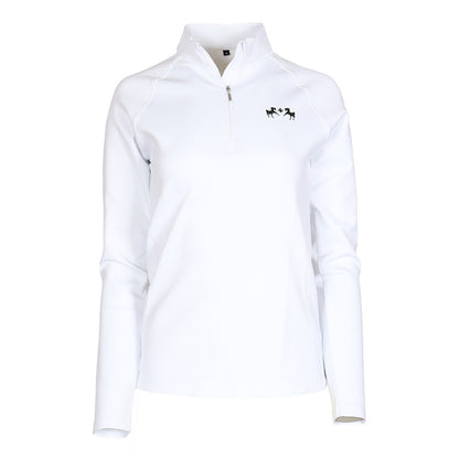 Equine Couture Ladies Winter Show Shirt