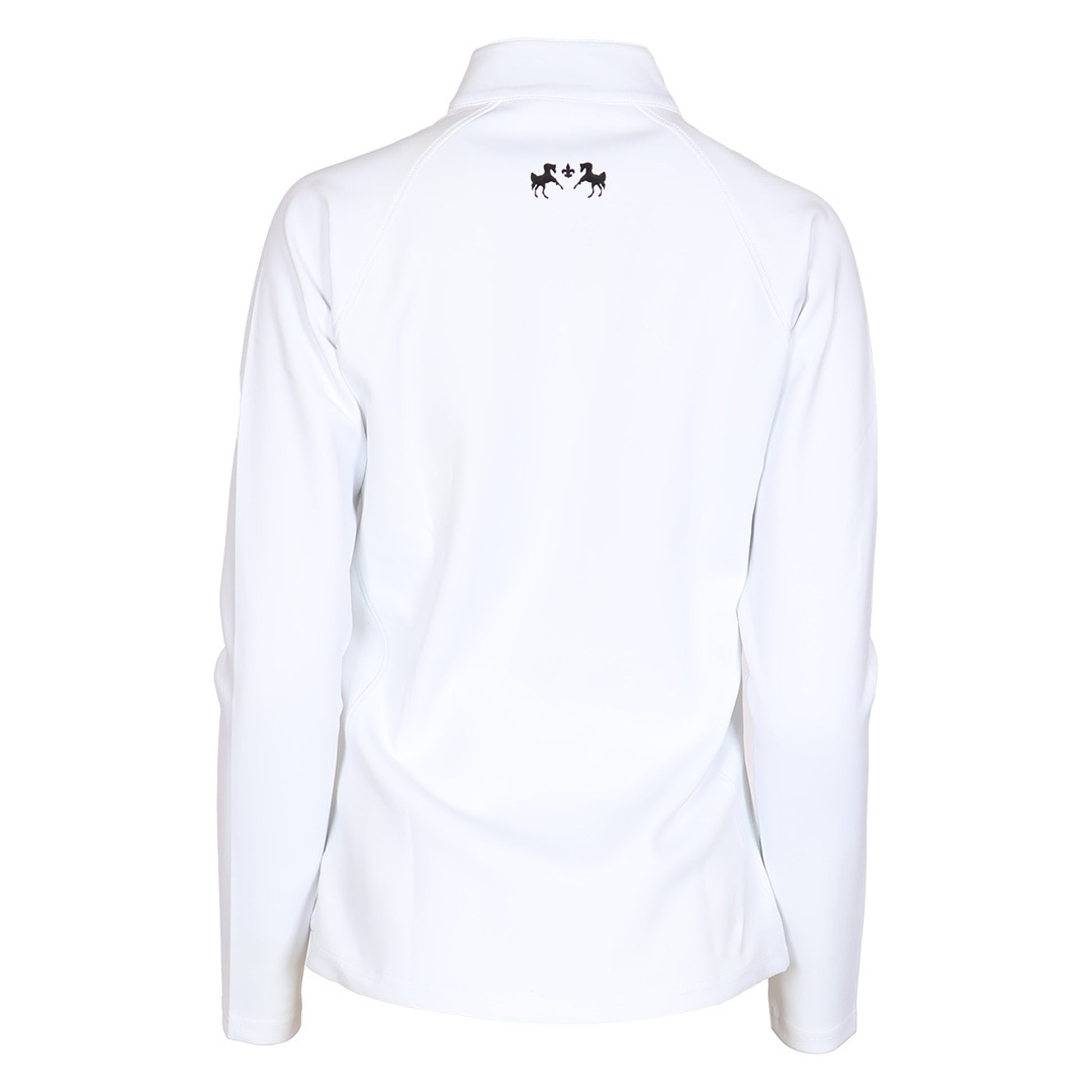 Equine Couture Ladies Winter Show Shirt