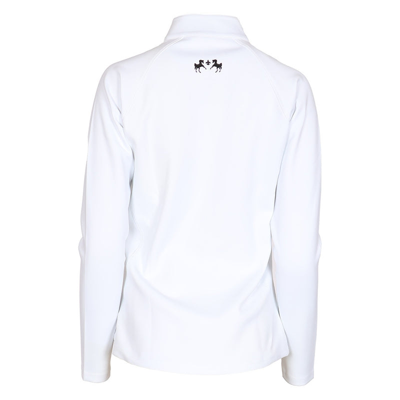 Equine Couture Ladies Winter Show Shirt