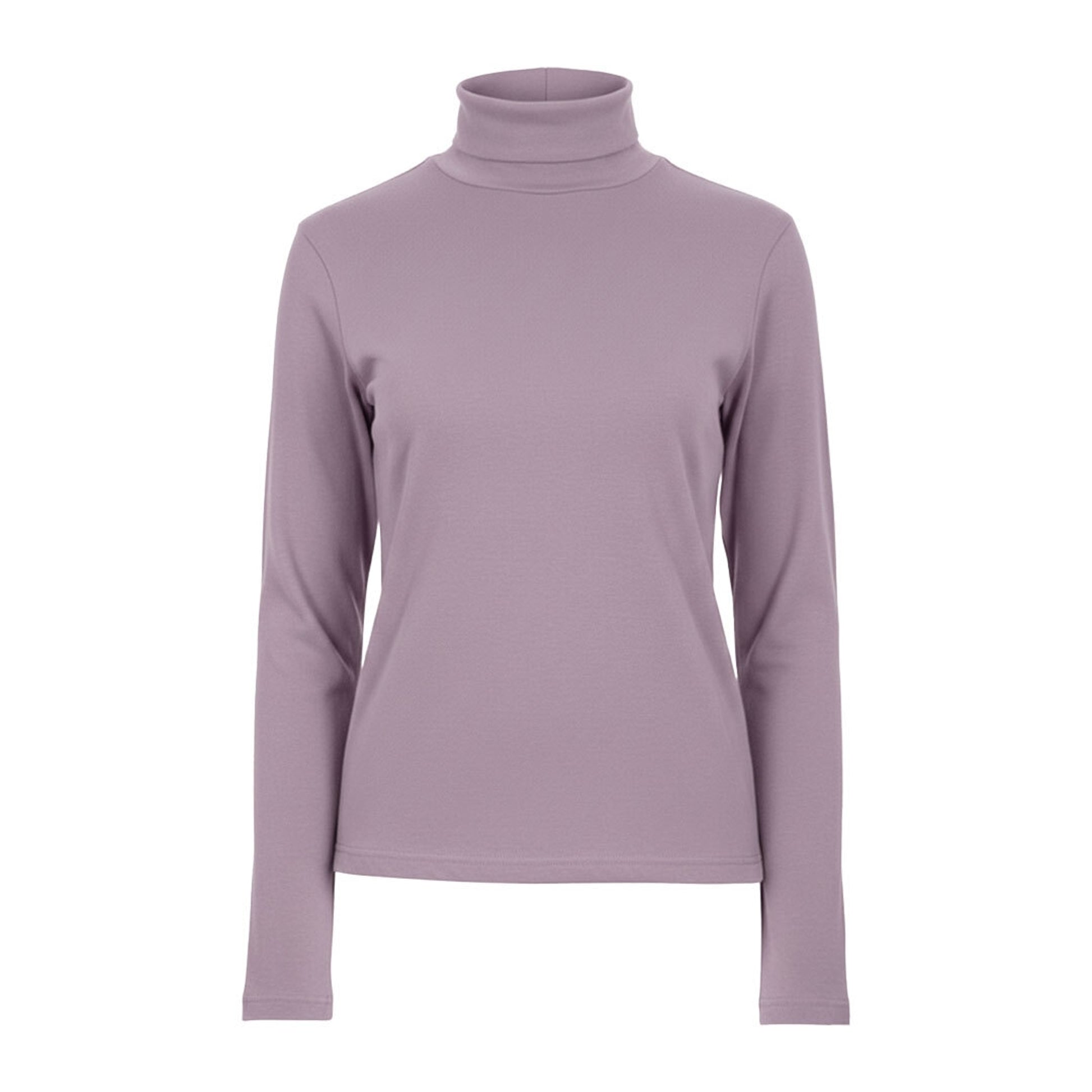Equine Couture Ladies Thermal Turtleneck Shirt