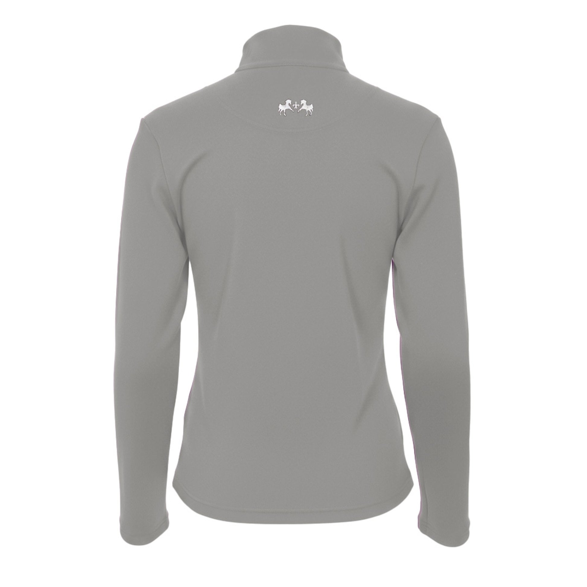 Equine Couture Ladies Thermal Turtleneck Shirt