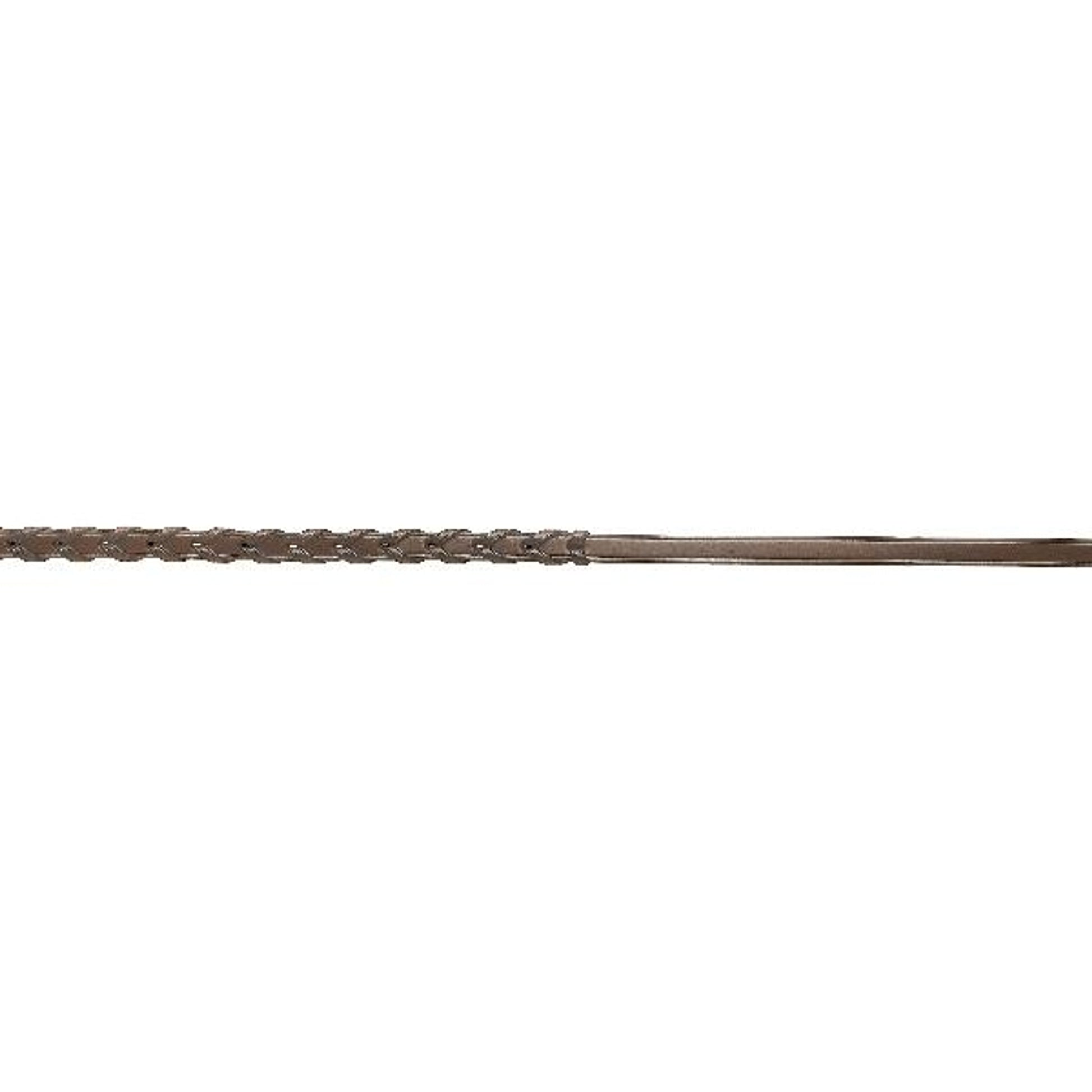 Ovation XL Laced Reins