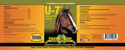 Finish Line U7 Gastric Aid