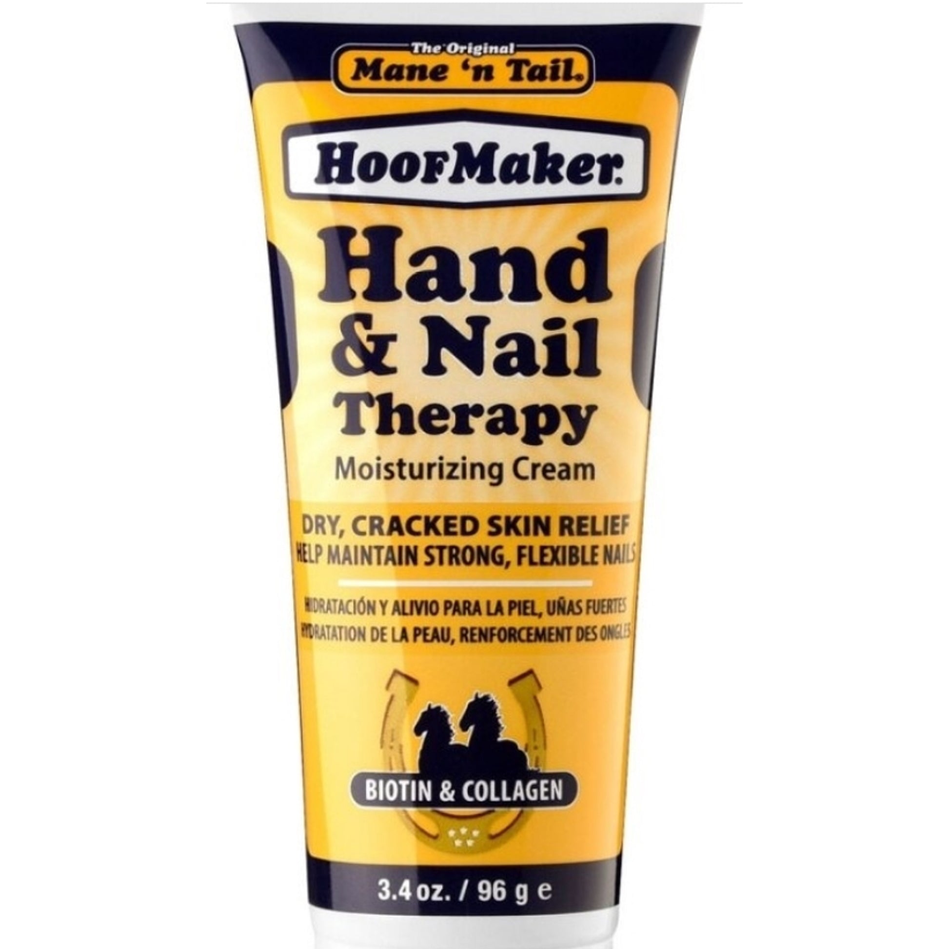 Mane N Tail Hoofmaker