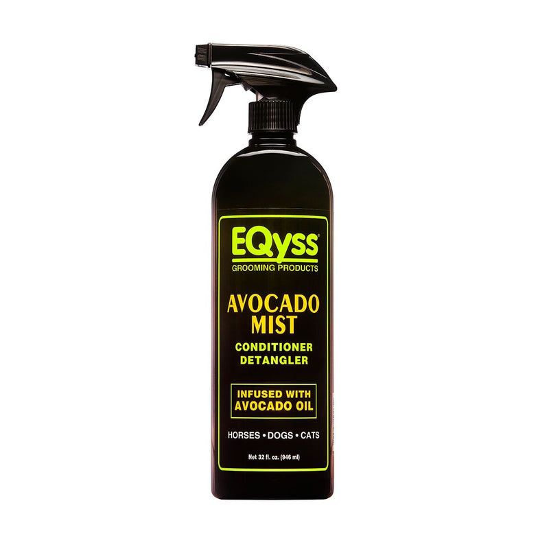 Eqyss Avocado Mist Conditioner Detangler