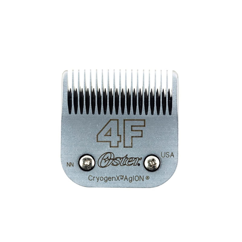 Oster Cryogen-X Pet Clipper Blades