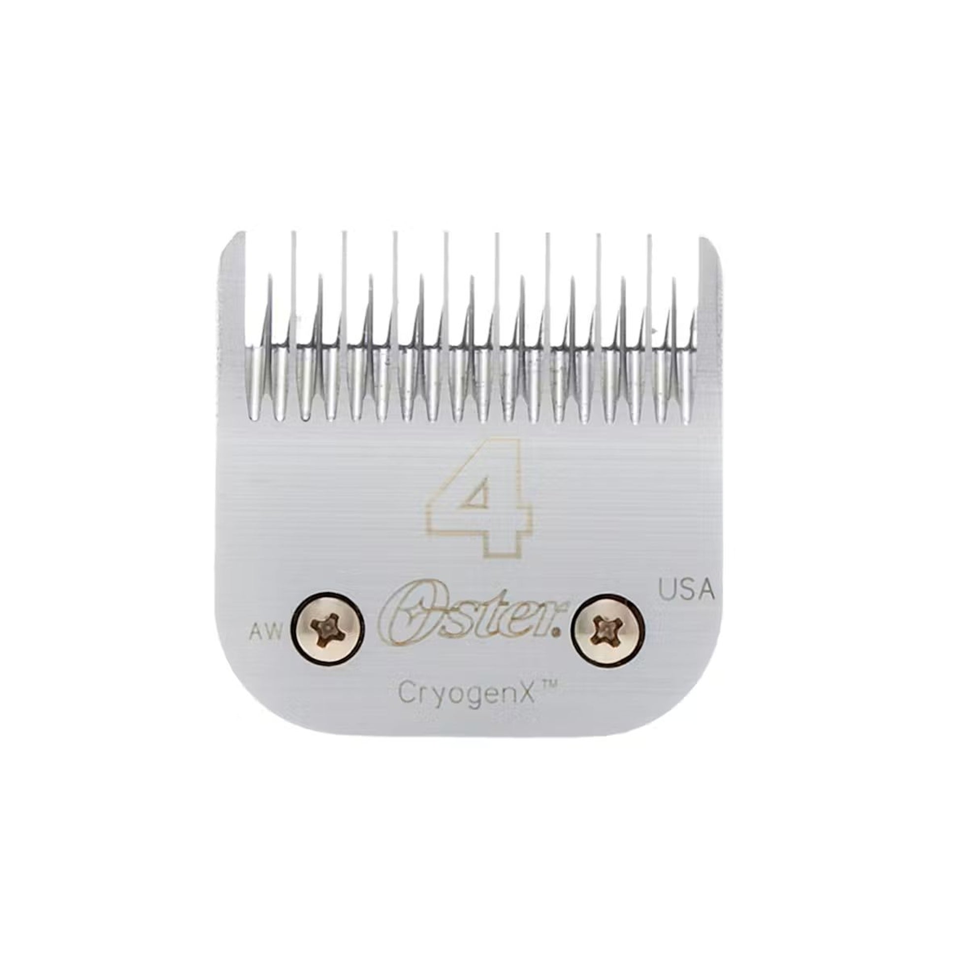 Oster Cryogen-X Pet Clipper Blades