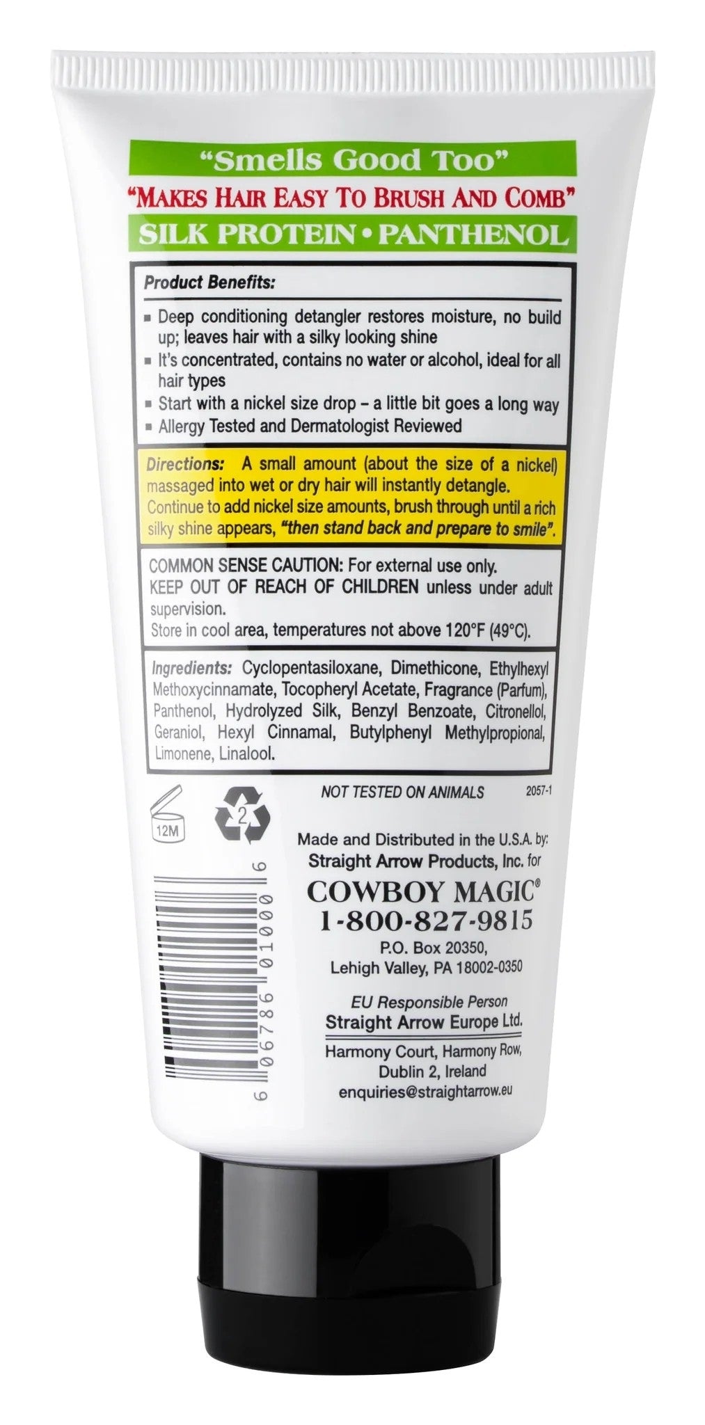 Horse Shampoo and Coats Care