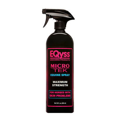 Eqyss Micro-Tek Equine Spray