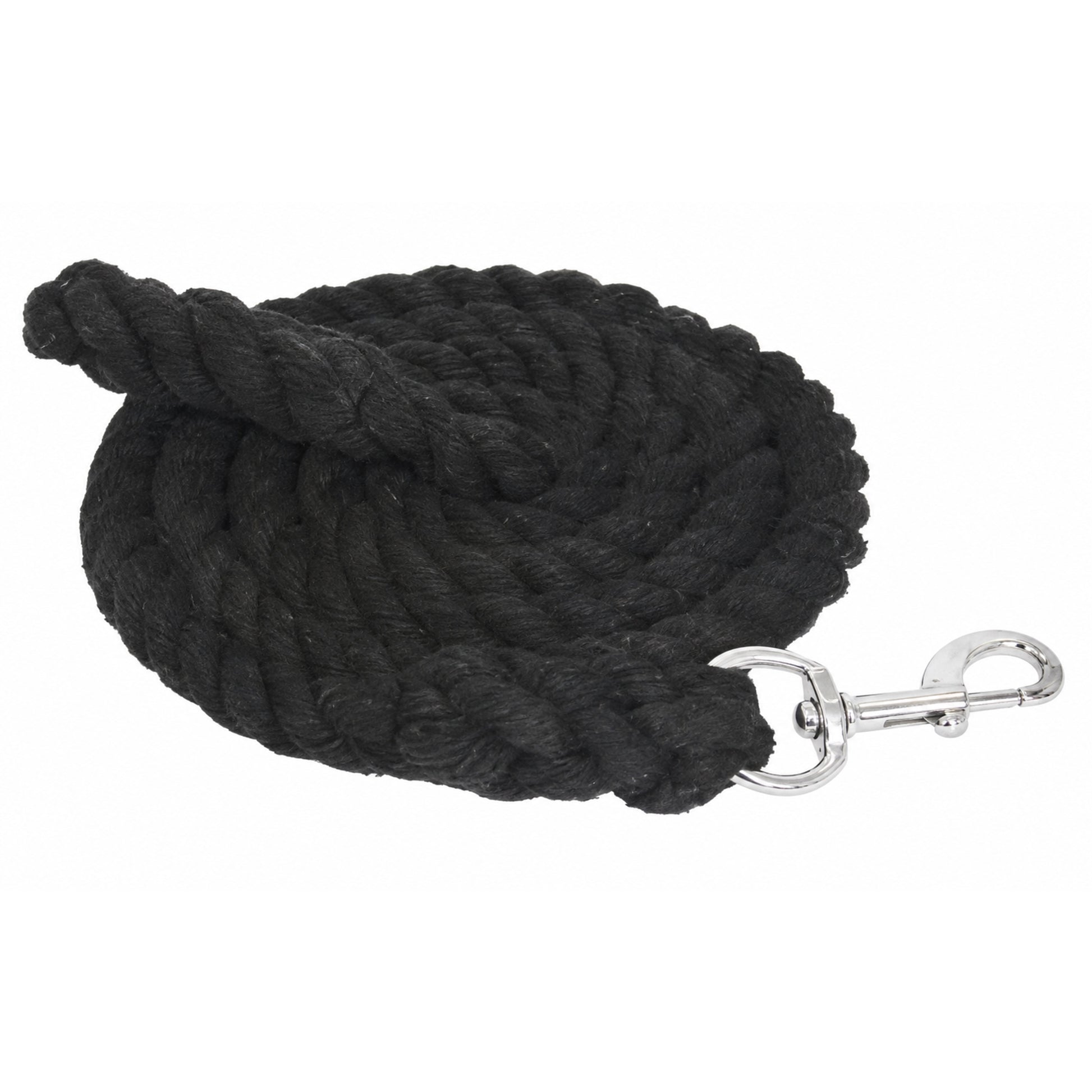 Gatsby Cotton 10ft Lead/Bolt Snap