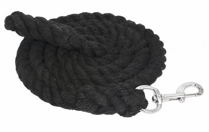 Gatsby Cotton 10ft Lead/Bolt Snap