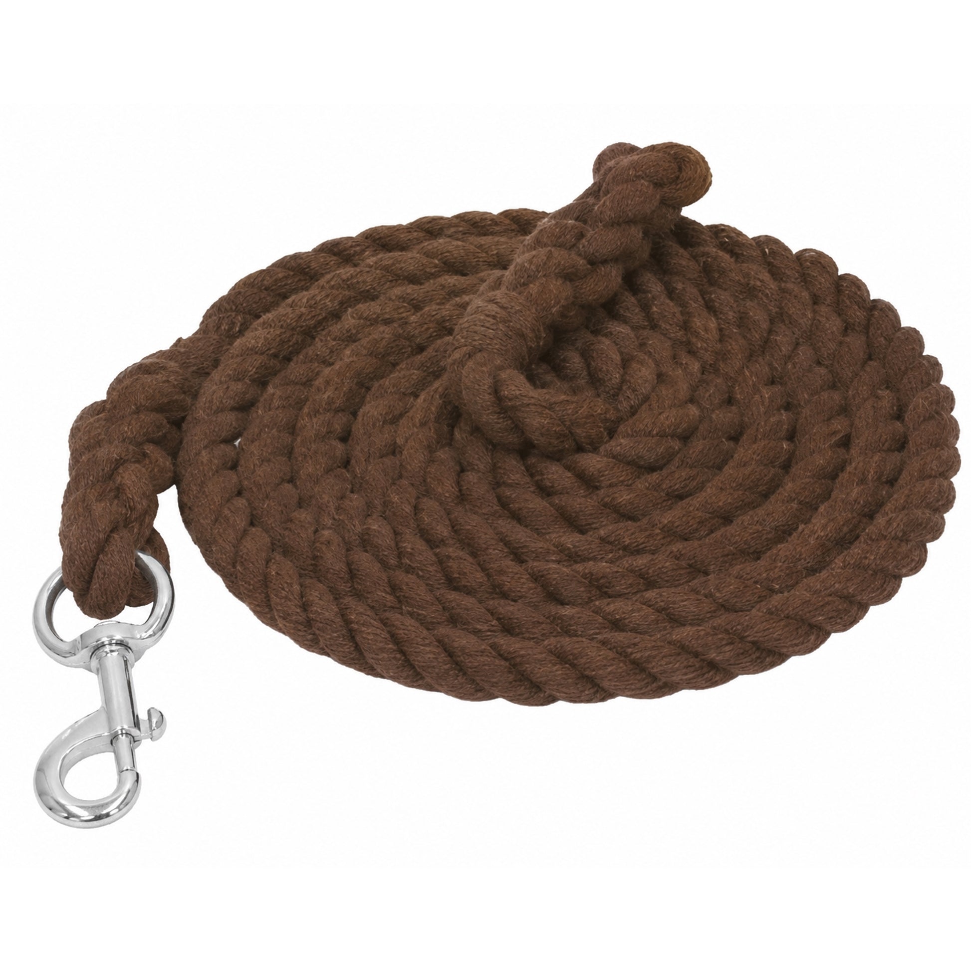 Gatsby Cotton 10ft Lead/Bolt Snap