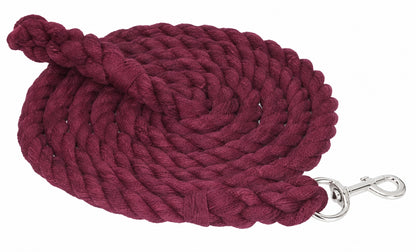 Gatsby Cotton 10ft Lead/Bolt Snap