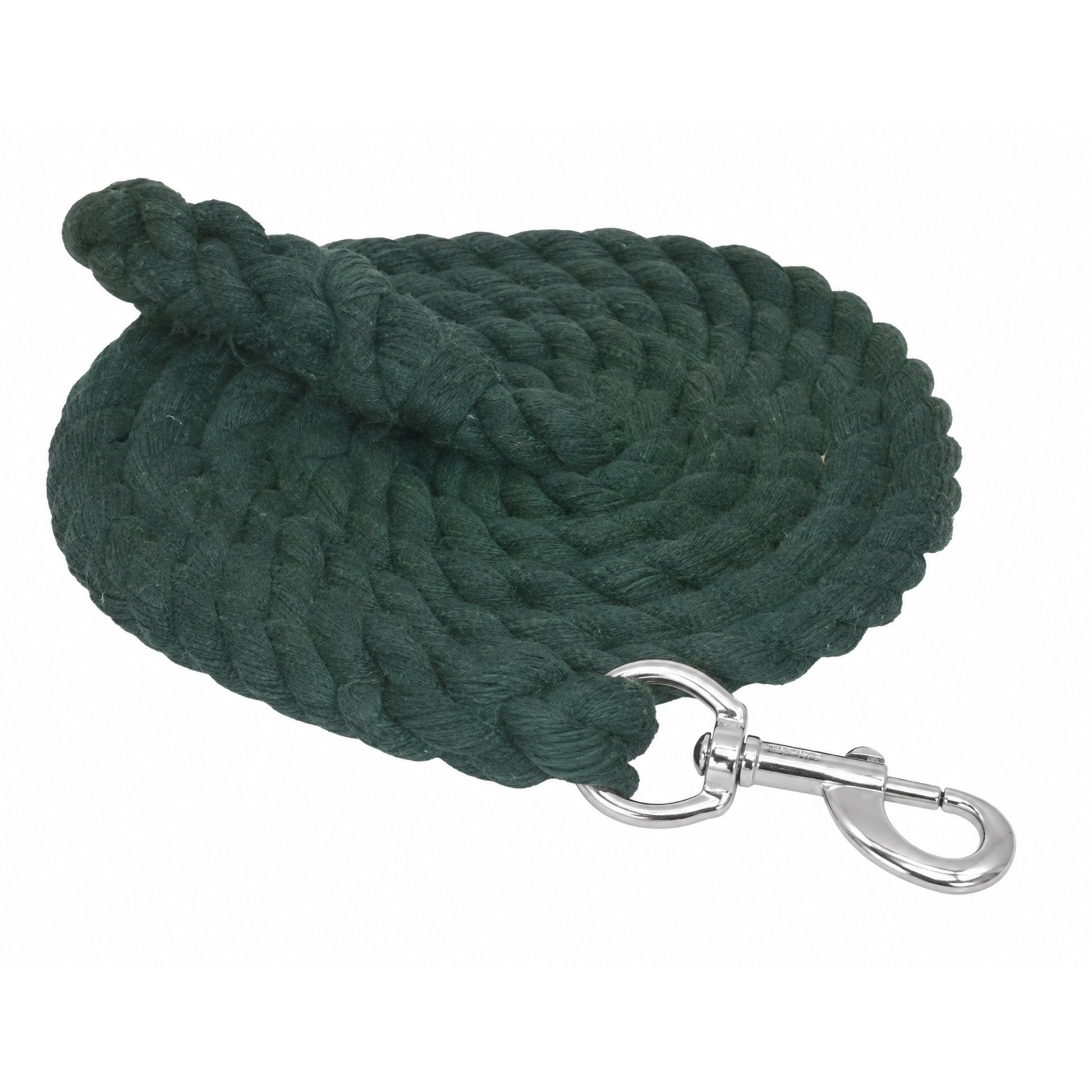 Gatsby Cotton 10ft Lead/Bolt Snap
