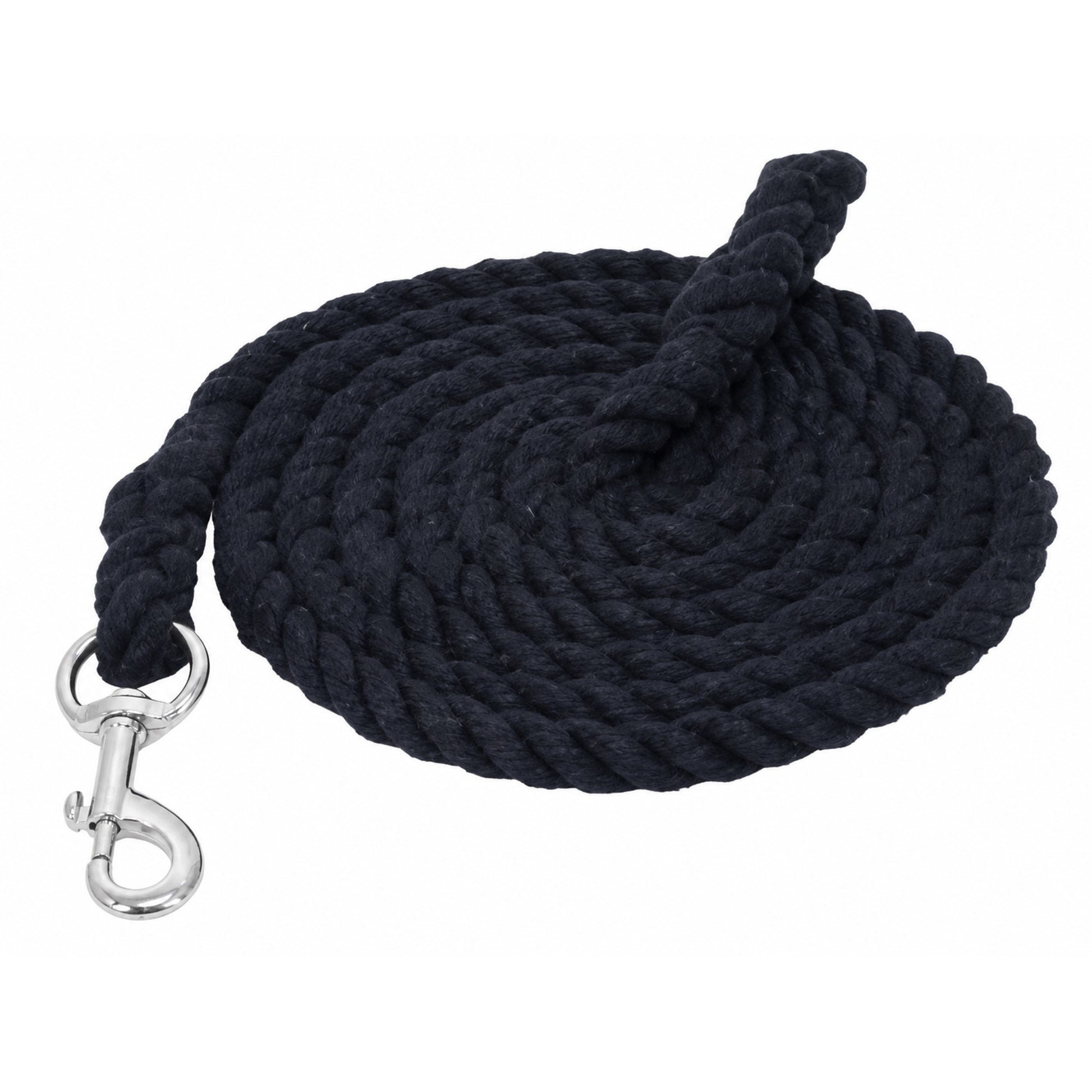 Gatsby Cotton 10ft Lead/Bolt Snap
