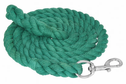 Gatsby Cotton 10ft Lead/Bolt Snap